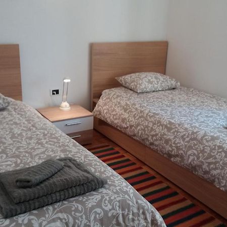Apartments Antje Veli Losinj Bagian luar foto