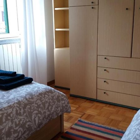 Apartments Antje Veli Losinj Bagian luar foto