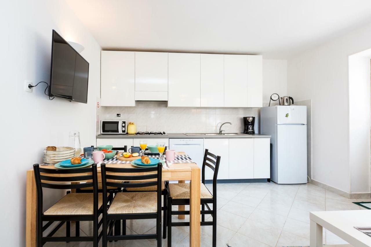 Apartments Antje Veli Losinj Bagian luar foto