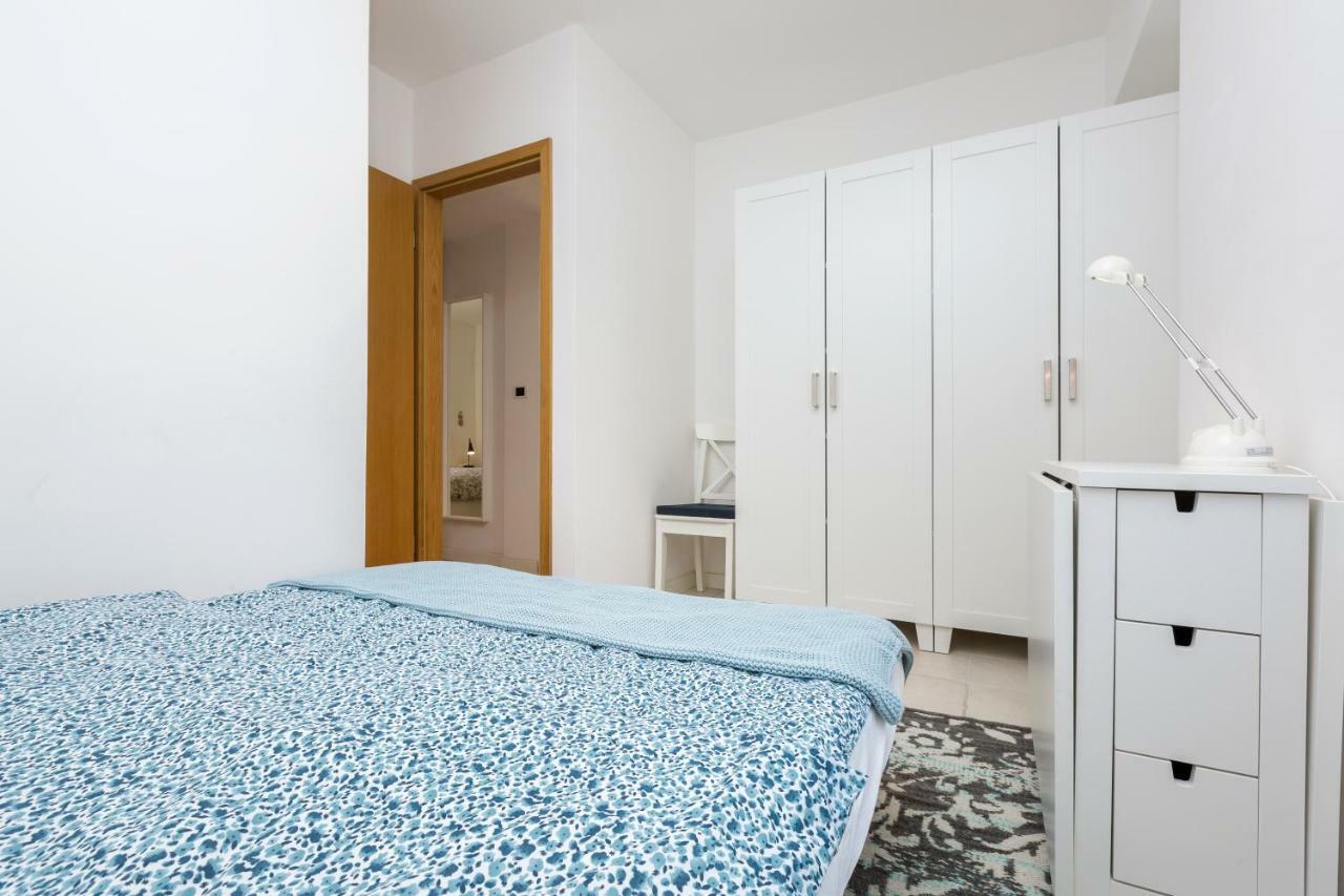 Apartments Antje Veli Losinj Bagian luar foto