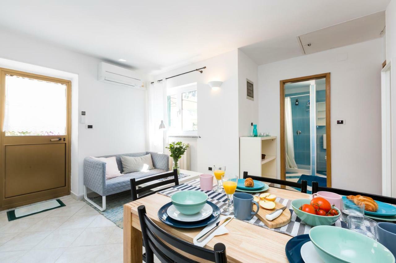 Apartments Antje Veli Losinj Bagian luar foto