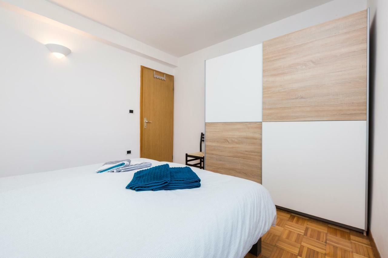 Apartments Antje Veli Losinj Bagian luar foto