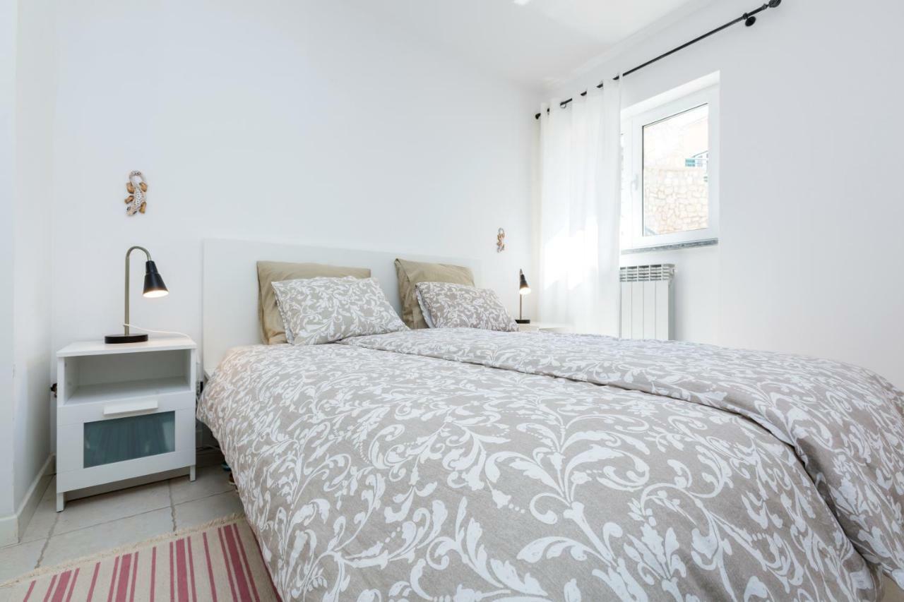 Apartments Antje Veli Losinj Bagian luar foto