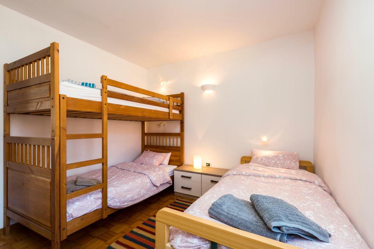Apartments Antje Veli Losinj Bagian luar foto