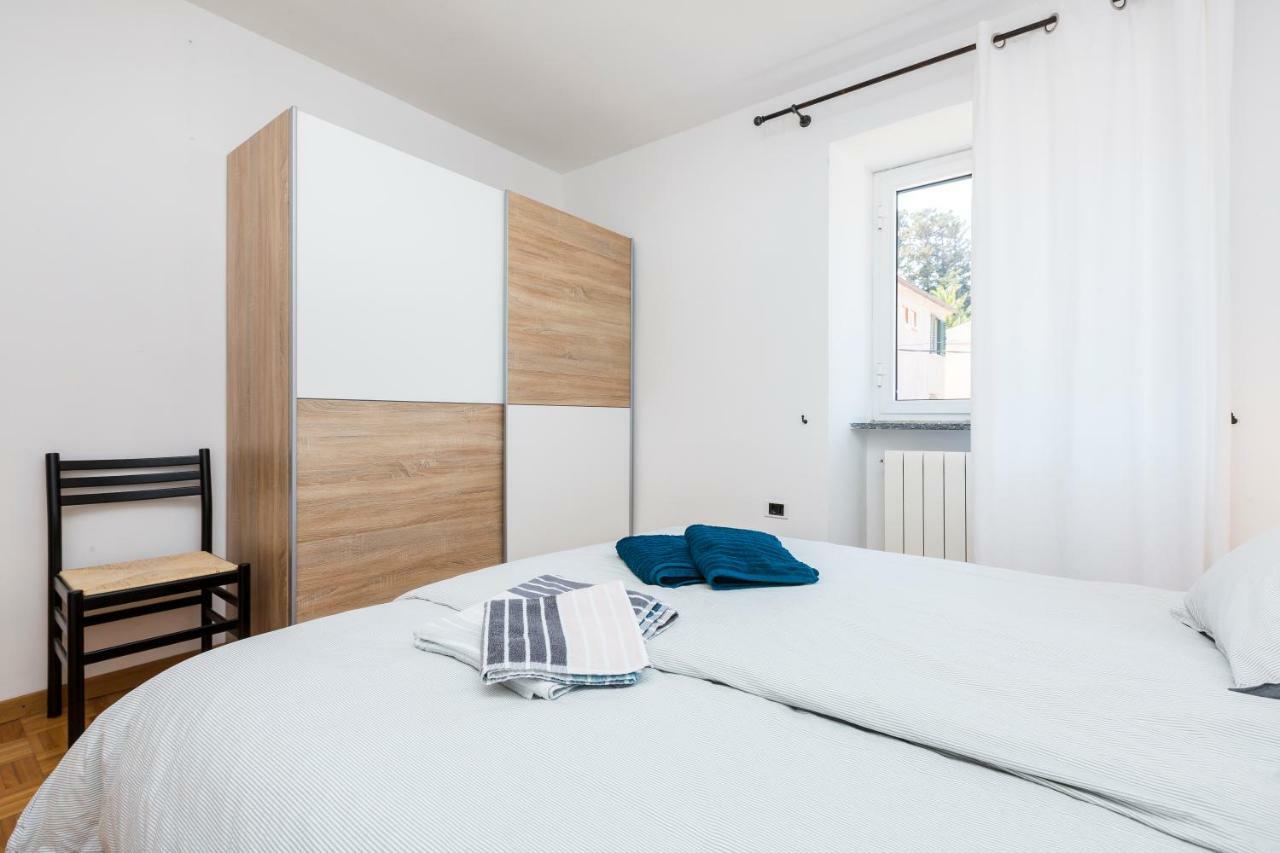 Apartments Antje Veli Losinj Bagian luar foto