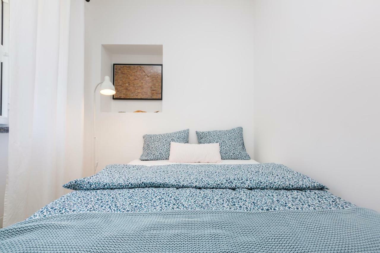 Apartments Antje Veli Losinj Bagian luar foto