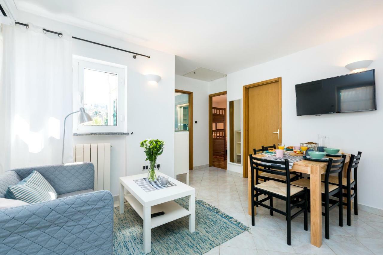 Apartments Antje Veli Losinj Bagian luar foto