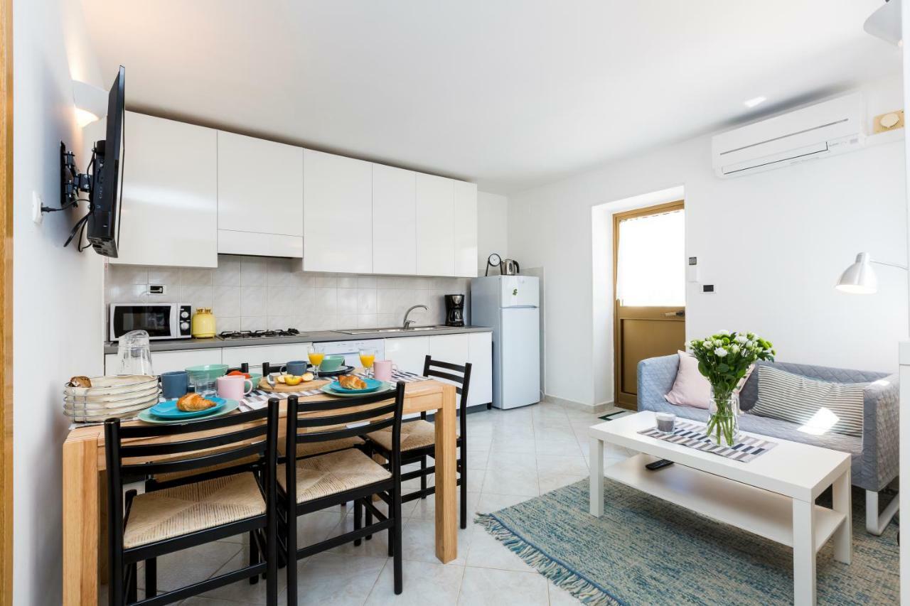 Apartments Antje Veli Losinj Bagian luar foto