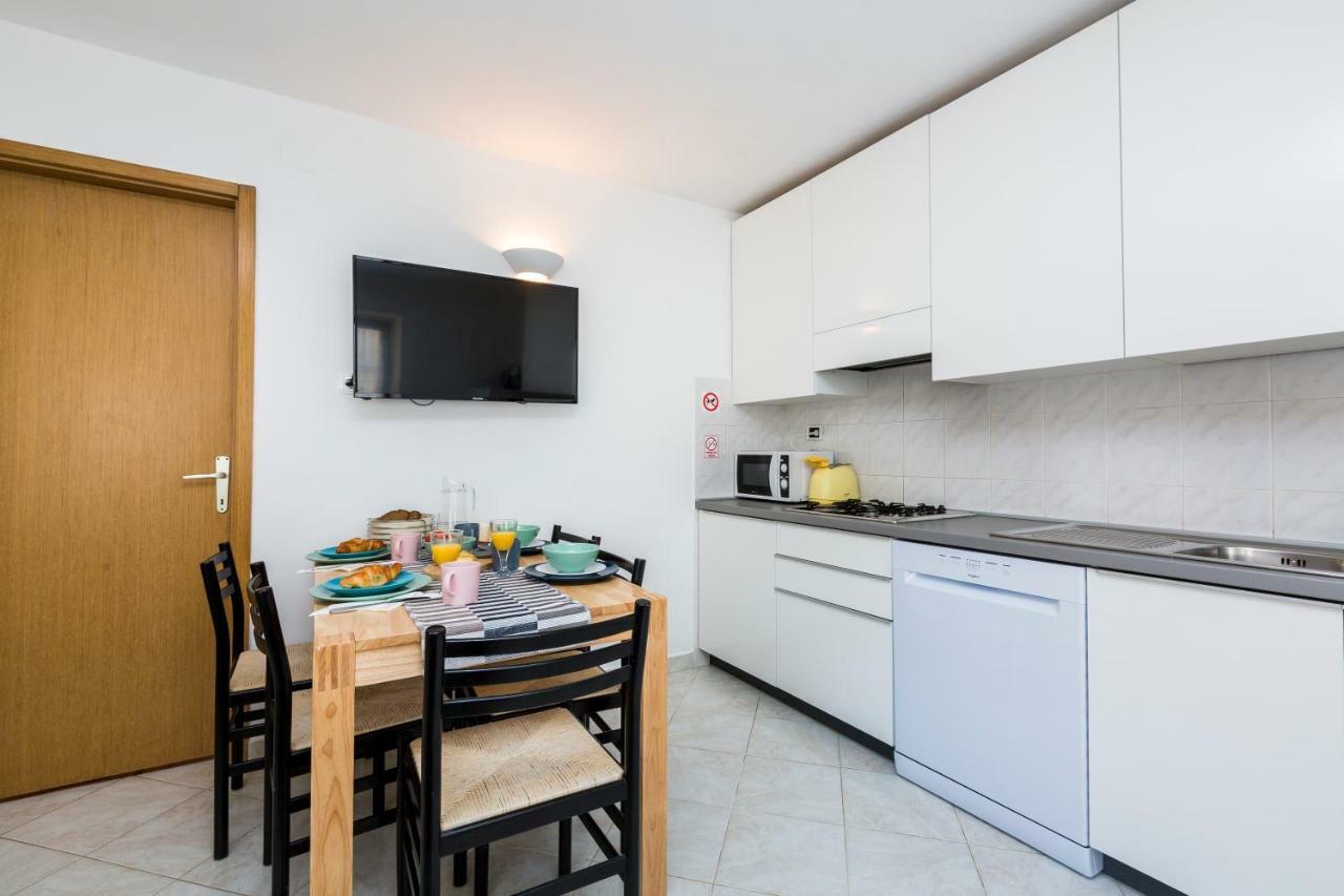 Apartments Antje Veli Losinj Bagian luar foto