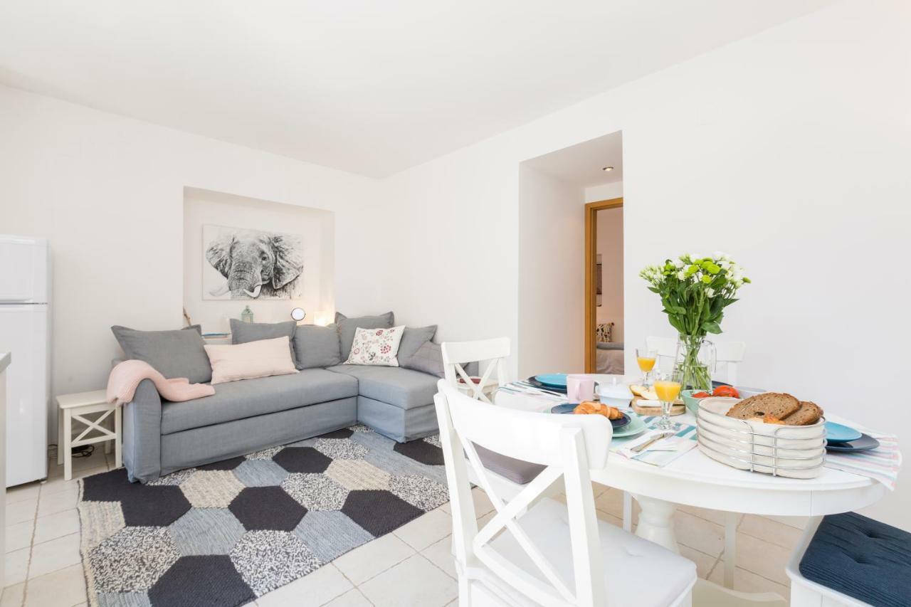 Apartments Antje Veli Losinj Bagian luar foto