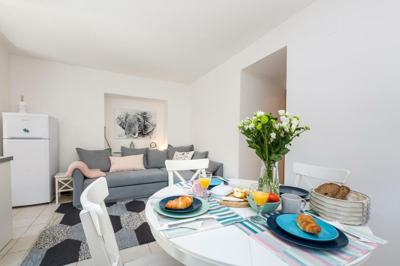Apartments Antje Veli Losinj Bagian luar foto