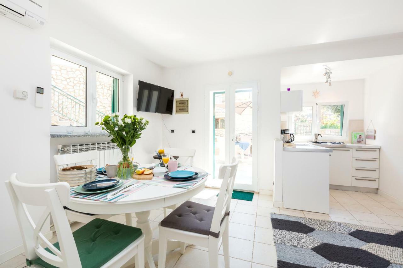 Apartments Antje Veli Losinj Bagian luar foto