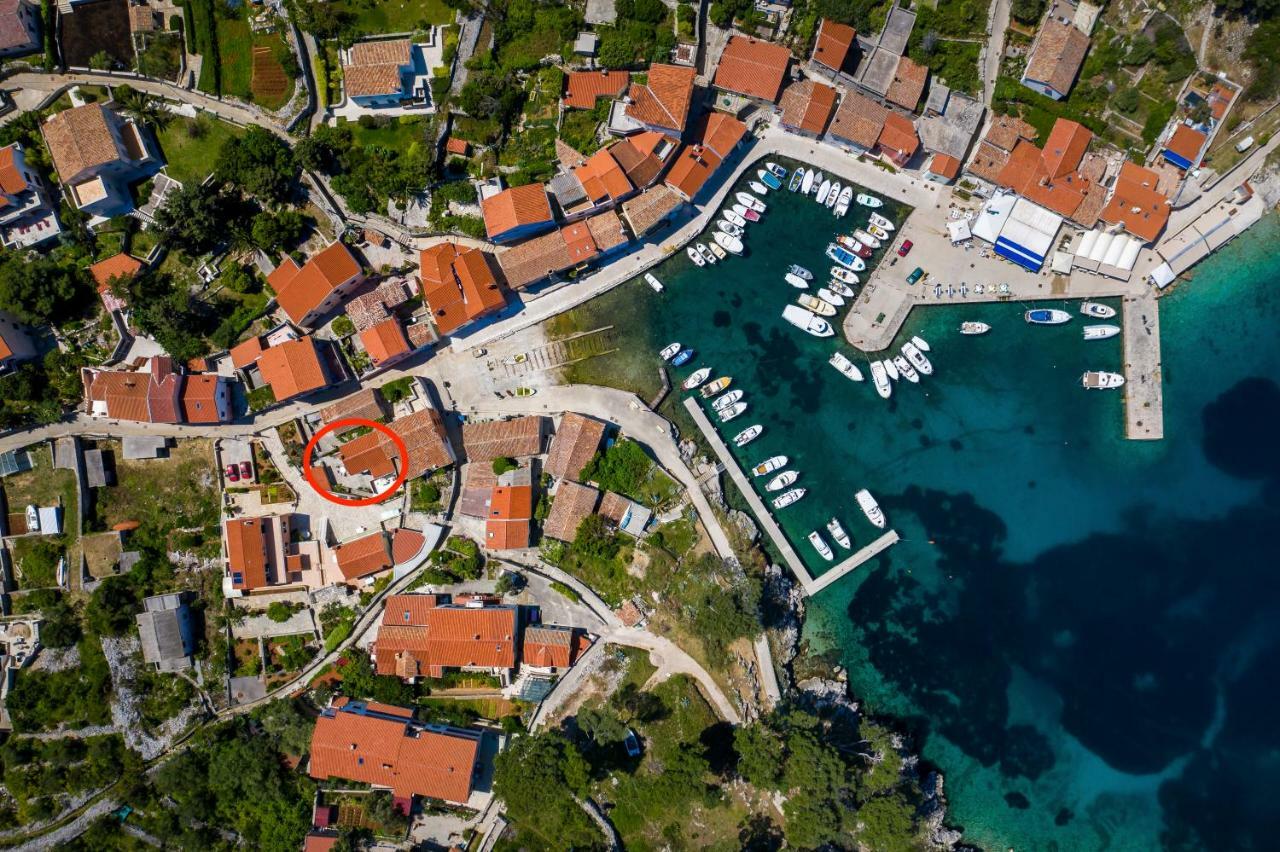 Apartments Antje Veli Losinj Bagian luar foto