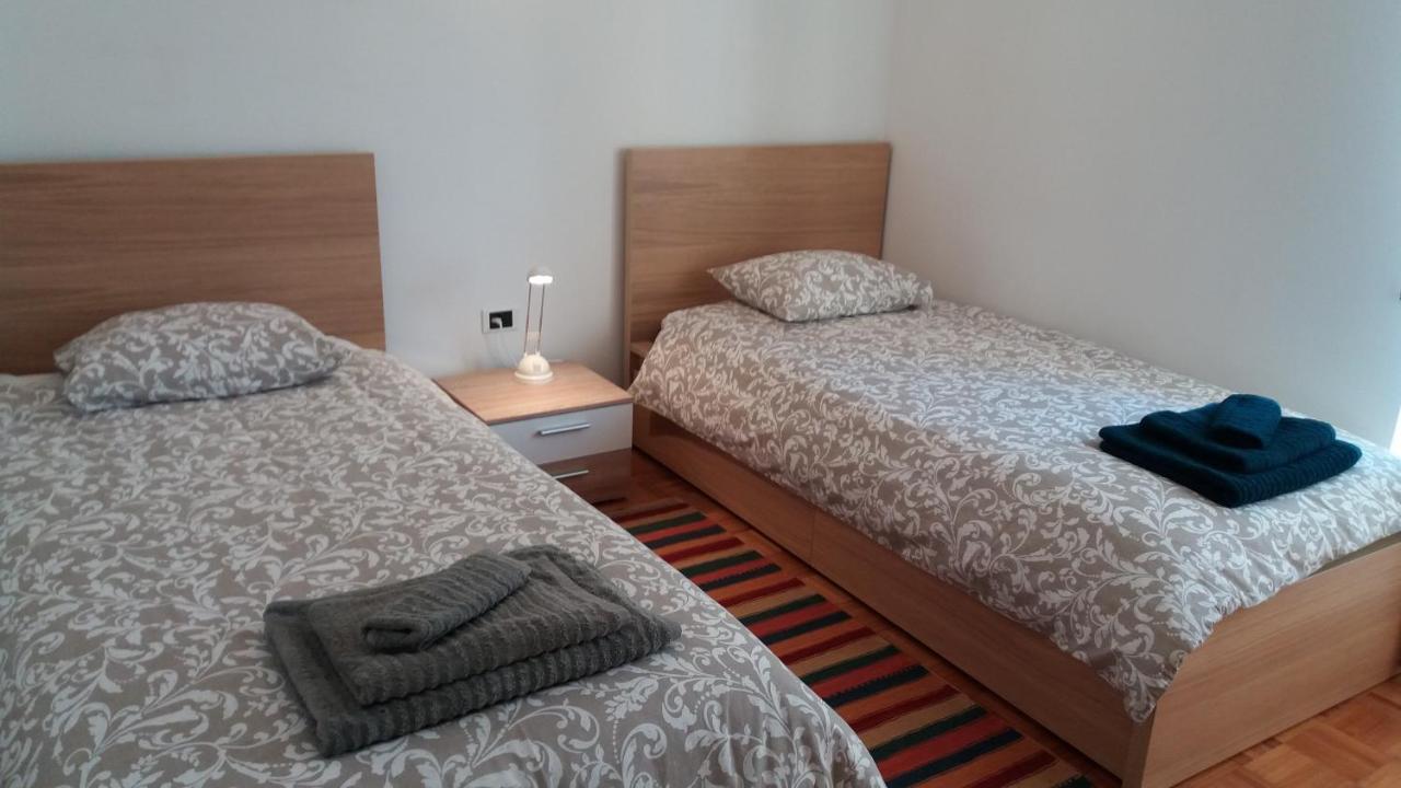 Apartments Antje Veli Losinj Bagian luar foto
