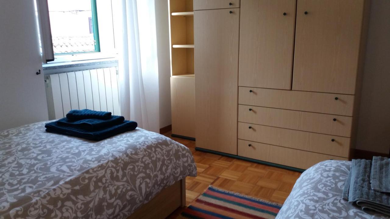 Apartments Antje Veli Losinj Bagian luar foto