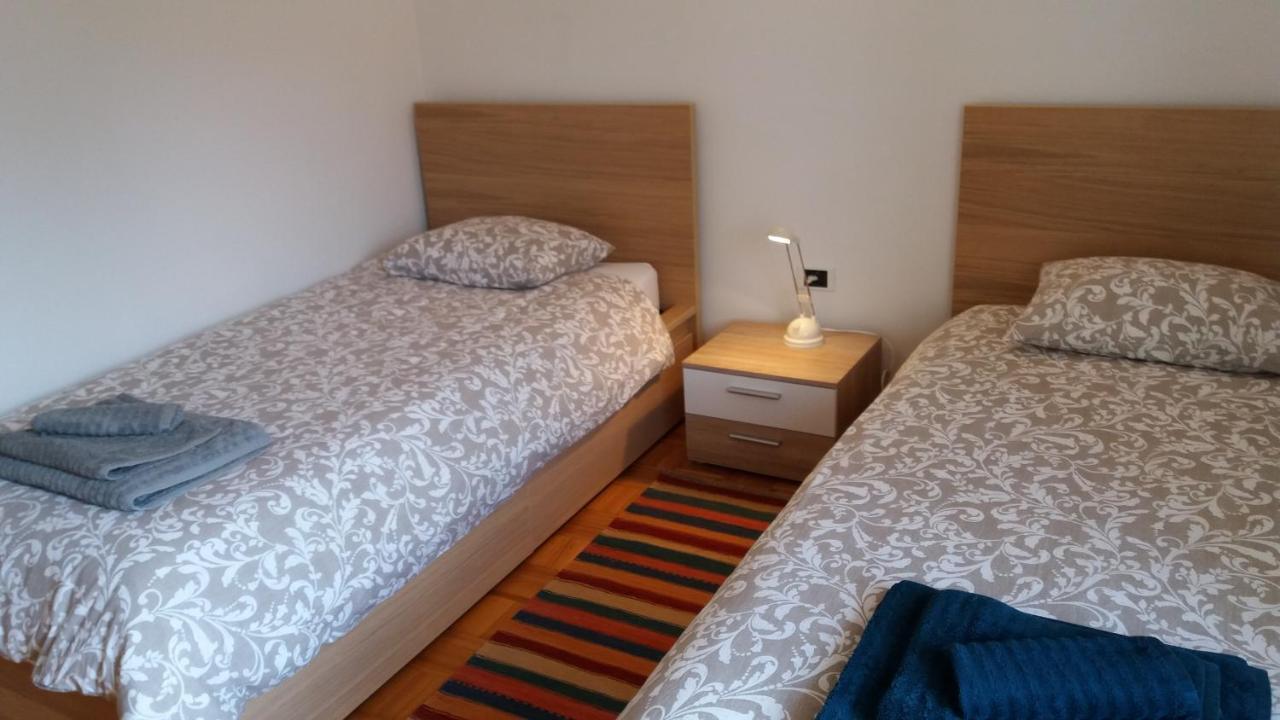 Apartments Antje Veli Losinj Bagian luar foto